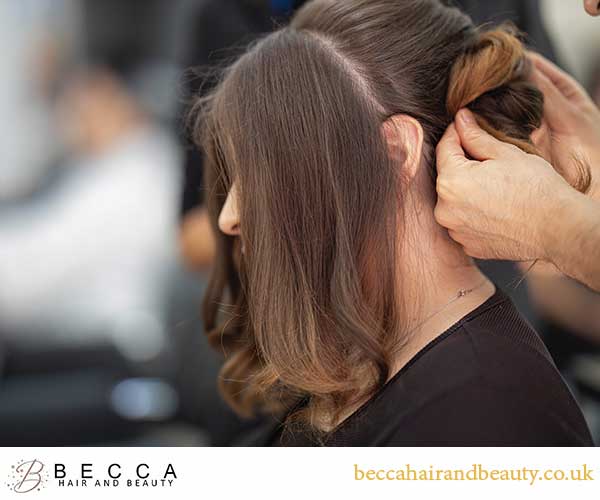 Logo of Local Hair Salon in Barnet Hair Salons In Barnet, Hertfordshire